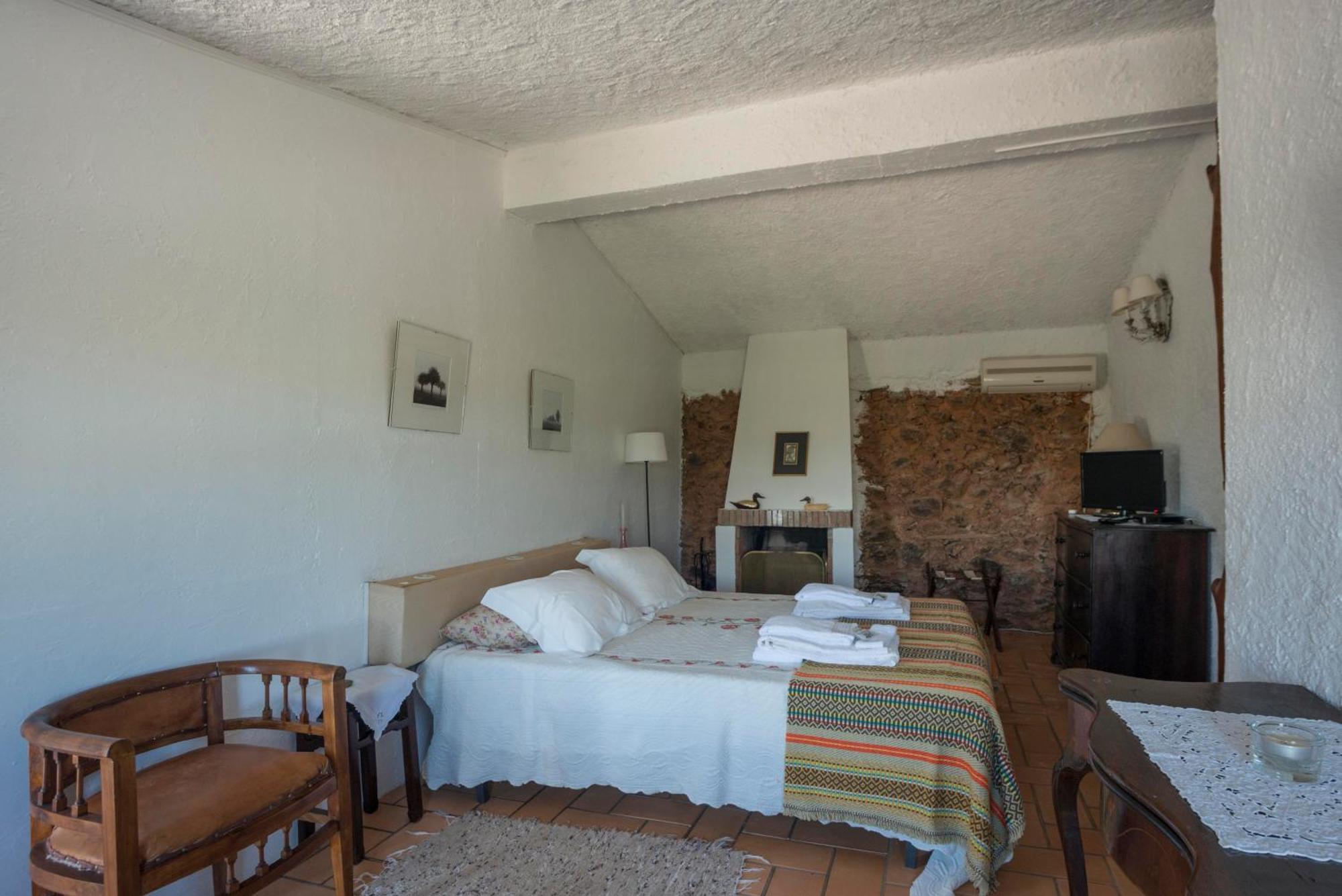 Monte Pedras Negras Guest House São Luis Room photo