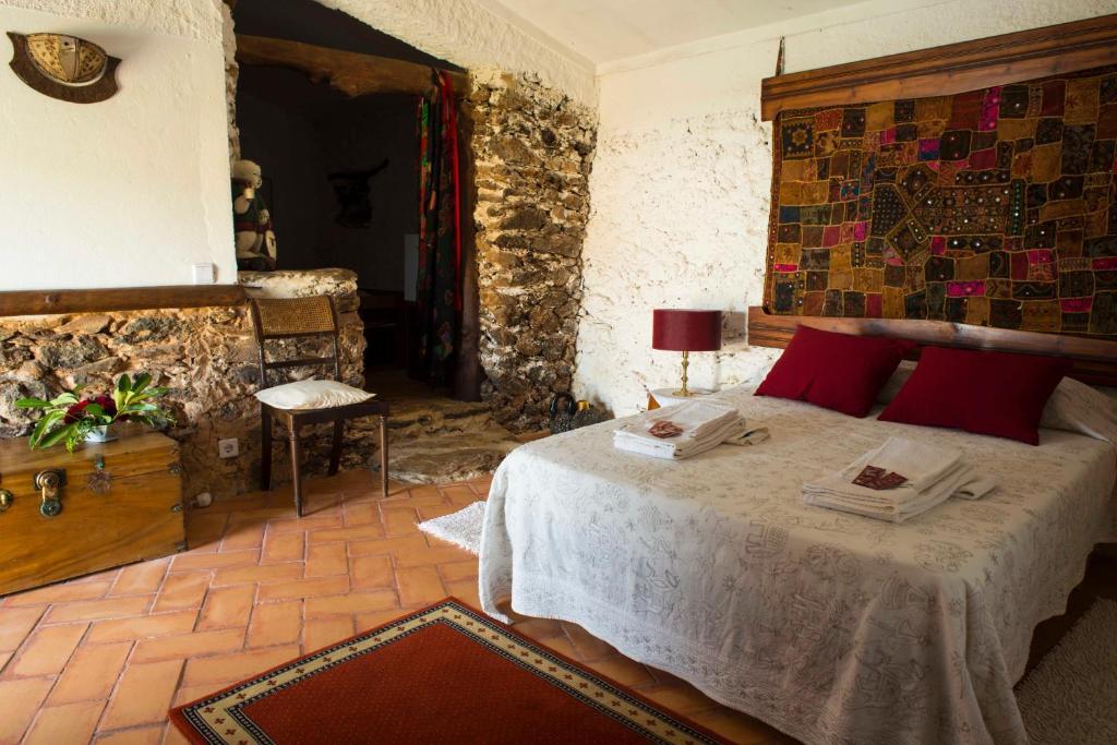 Monte Pedras Negras Guest House São Luis Room photo