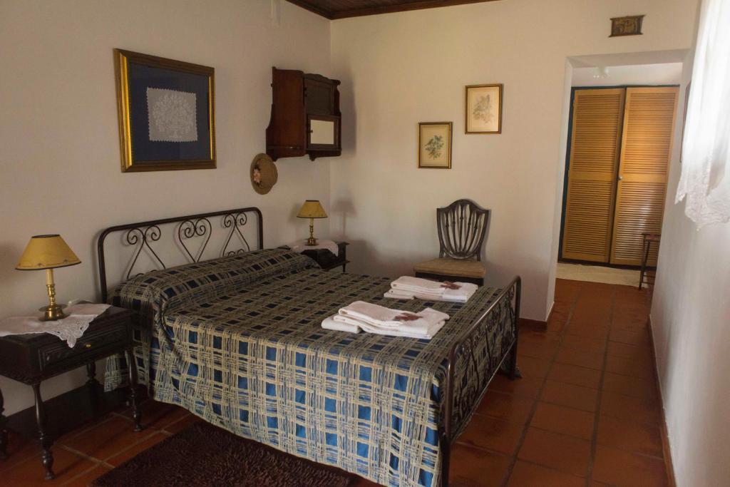 Monte Pedras Negras Guest House São Luis Room photo