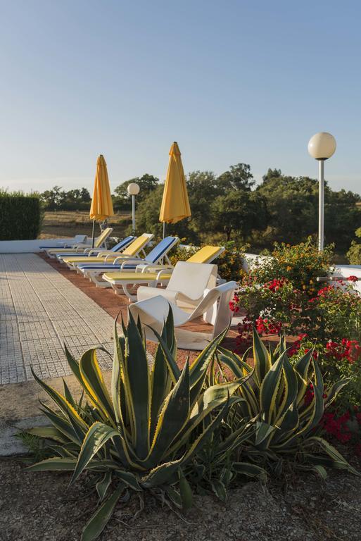 Monte Pedras Negras Guest House São Luis Exterior photo
