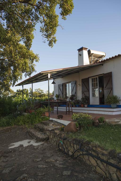 Monte Pedras Negras Guest House São Luis Exterior photo